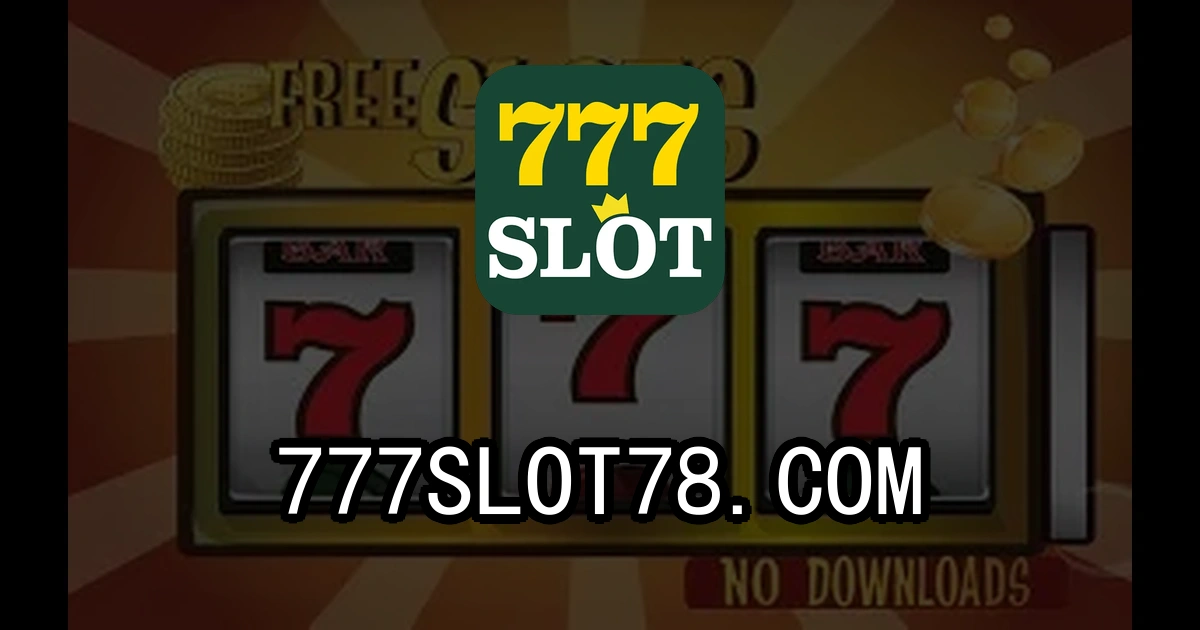 777slot