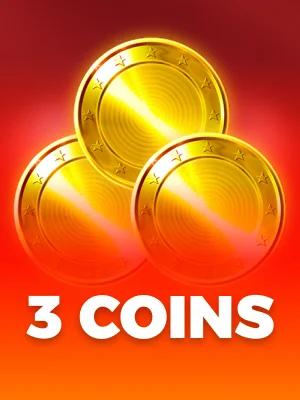 3 Coins