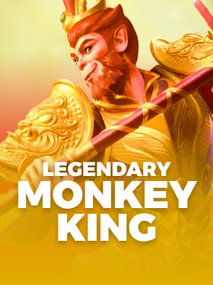Legendary Monkey King